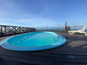 Marsallis Flat